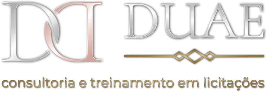 Duae — Consultoria e Treinamento em Licitações